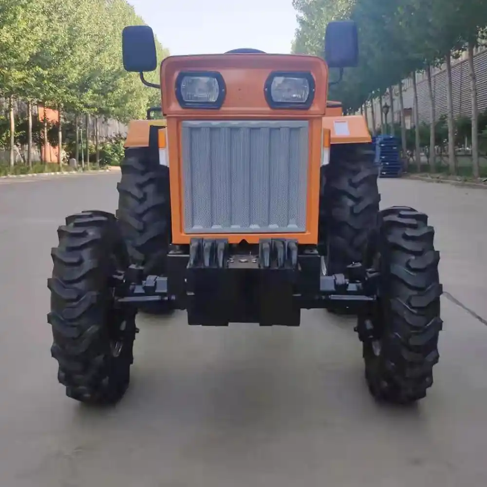 TS Tractor