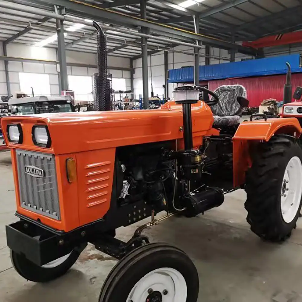 Taishan Farm Tractor