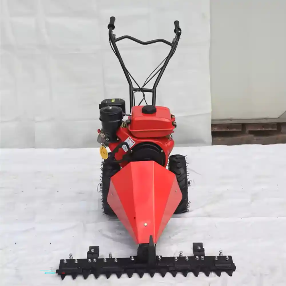 Two Wheel Tractor Mower