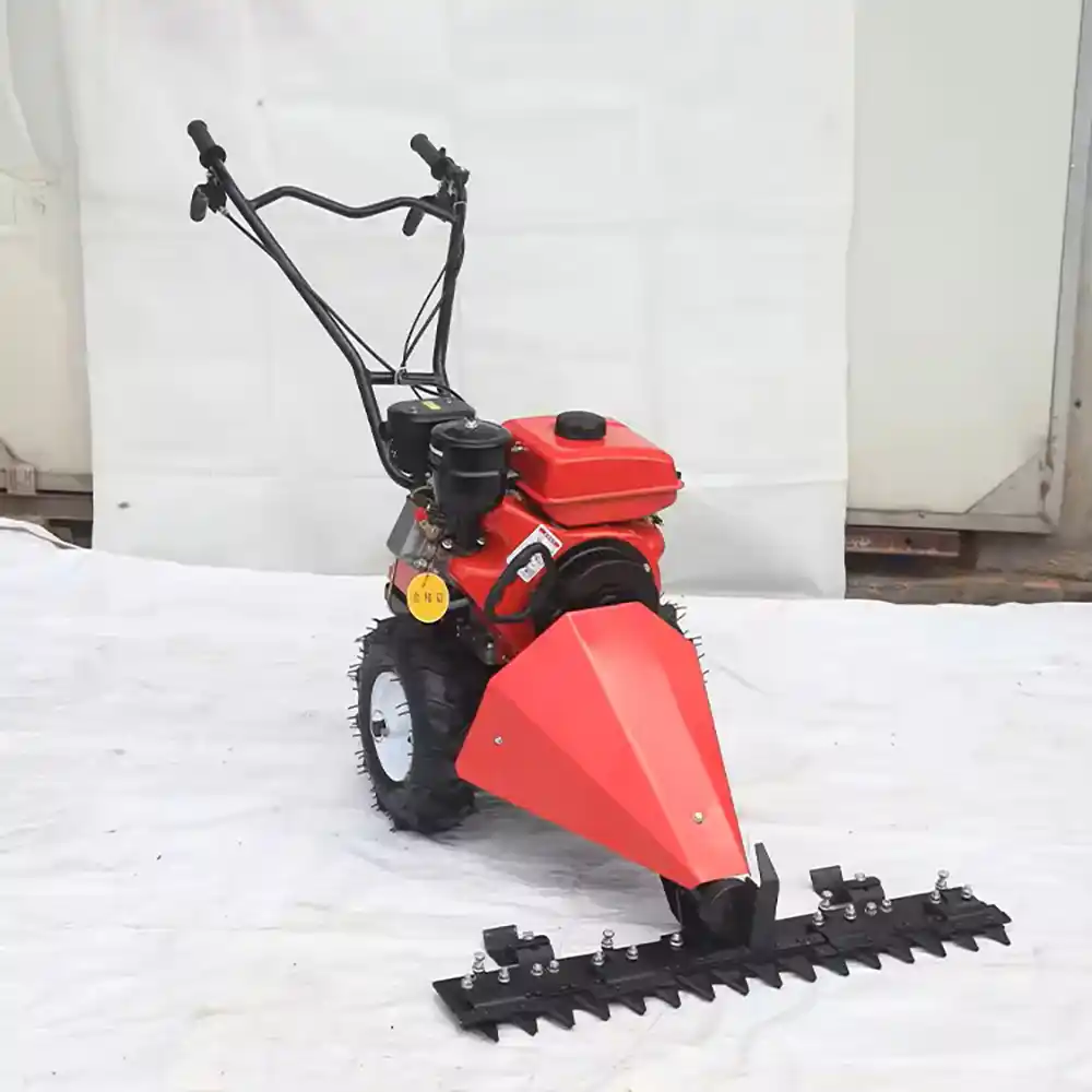Sickle Bar Mower
