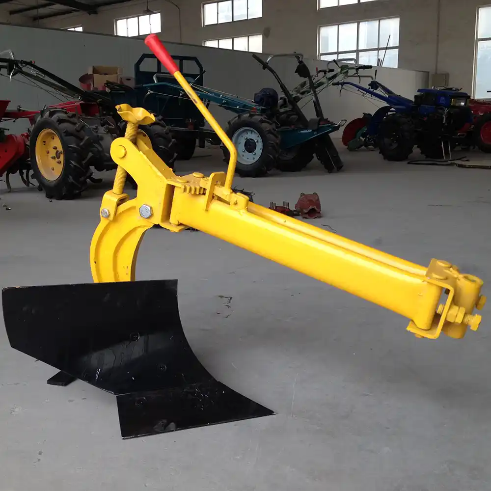Walking Tractor Plough, Walking Tractor Plow
