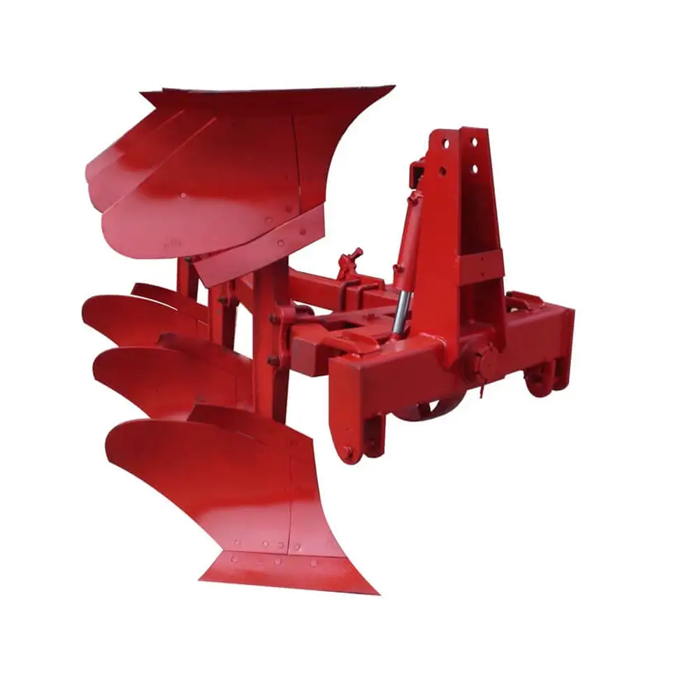 Tractor Mouldboard Furrow Plow