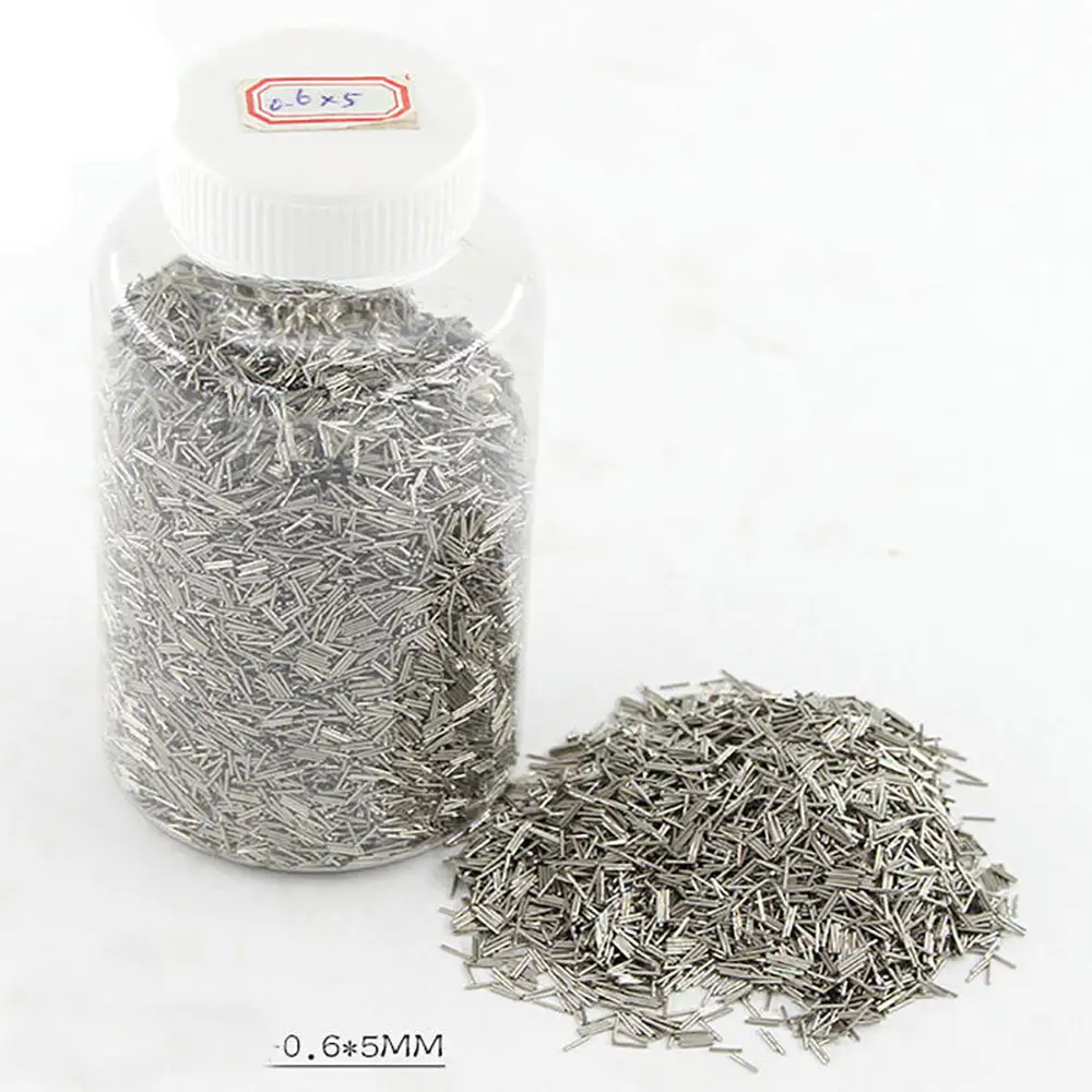 Stainless Steel Magnetic Polishing Needles