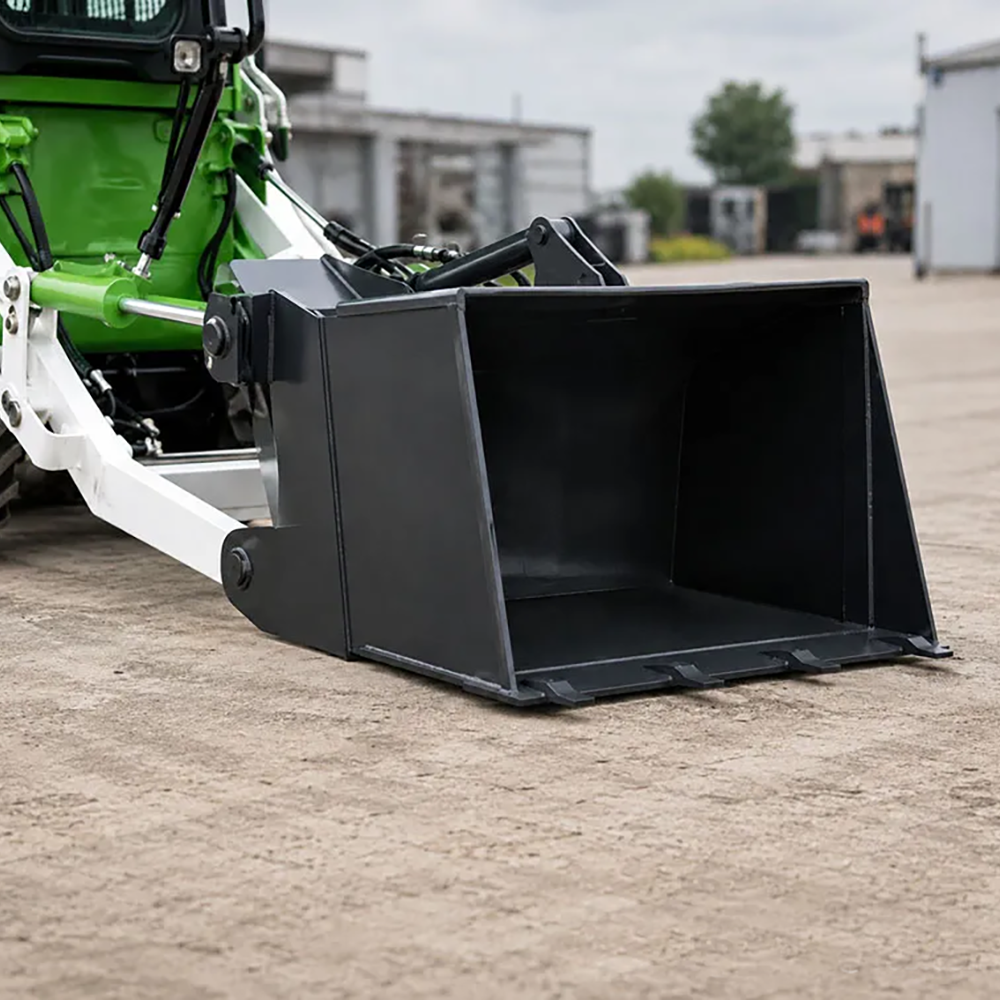 Concrete Production Machine