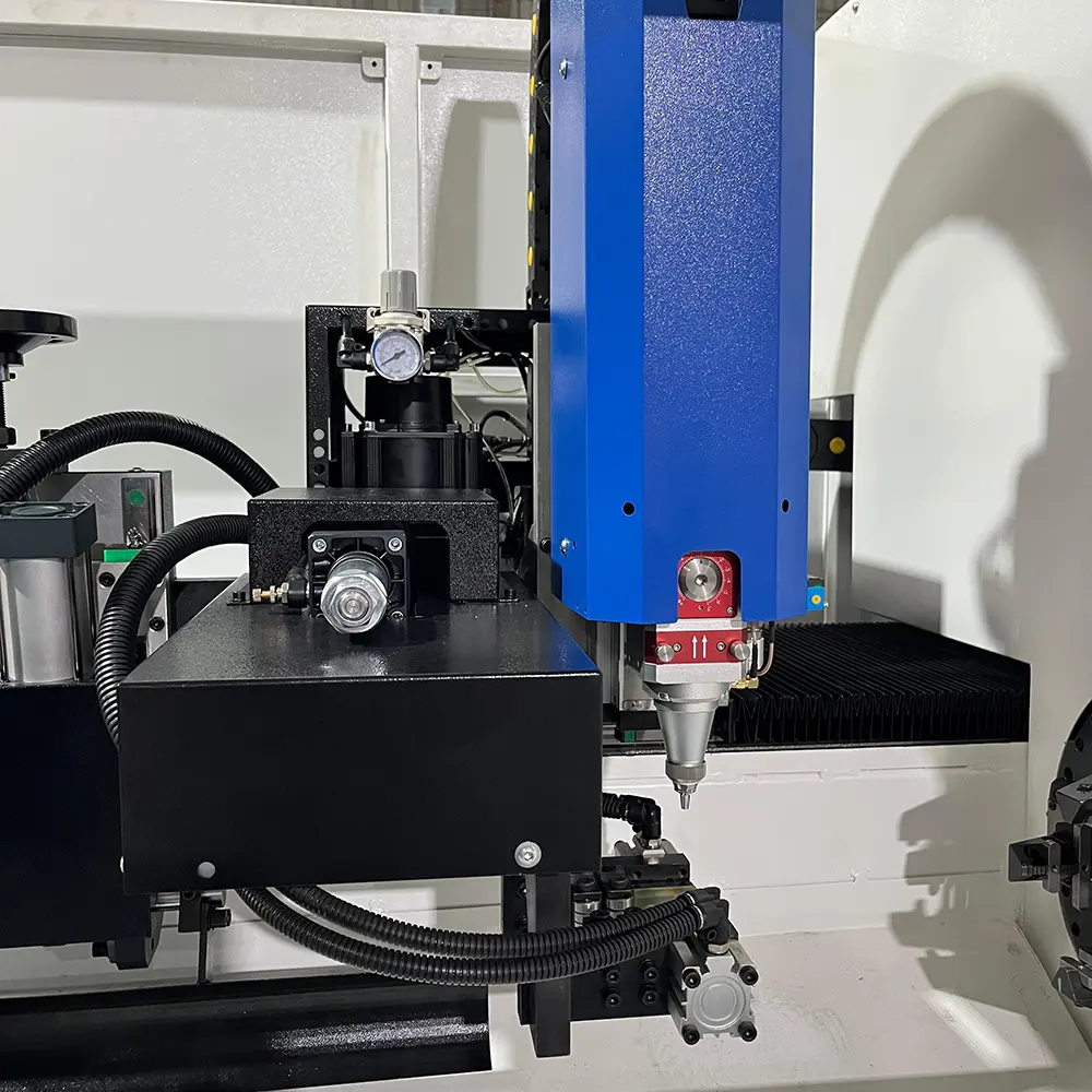 Precision Tube Cutting Equipment