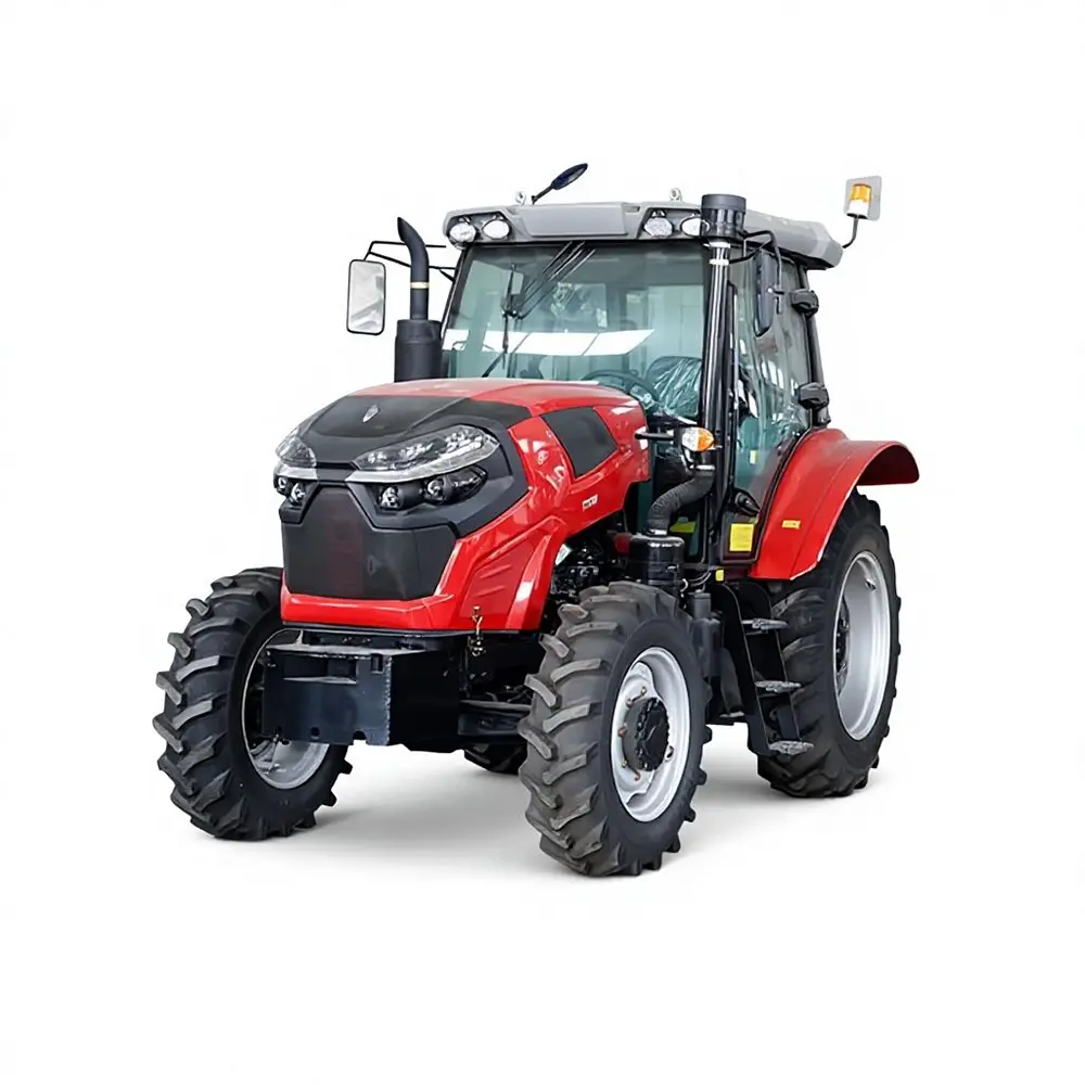 130 HP Farm Tractor