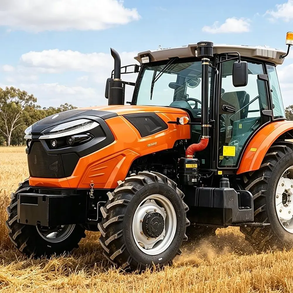 YTO Diesel Engine Tractor