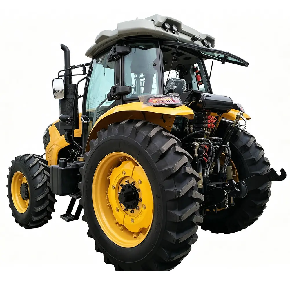 140 HP Farm Tractor