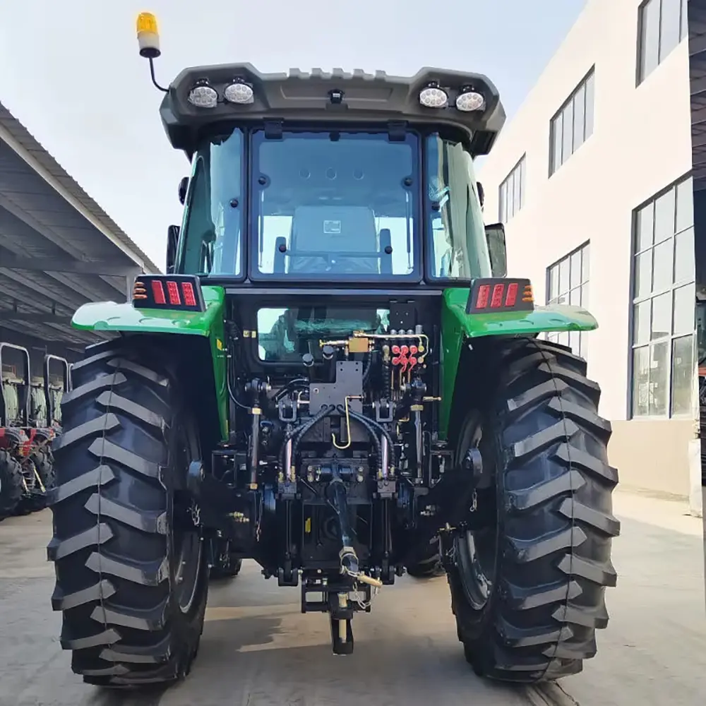 Professional Agricultural Tractor