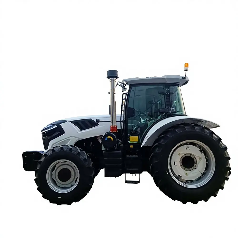 Farm Tractor