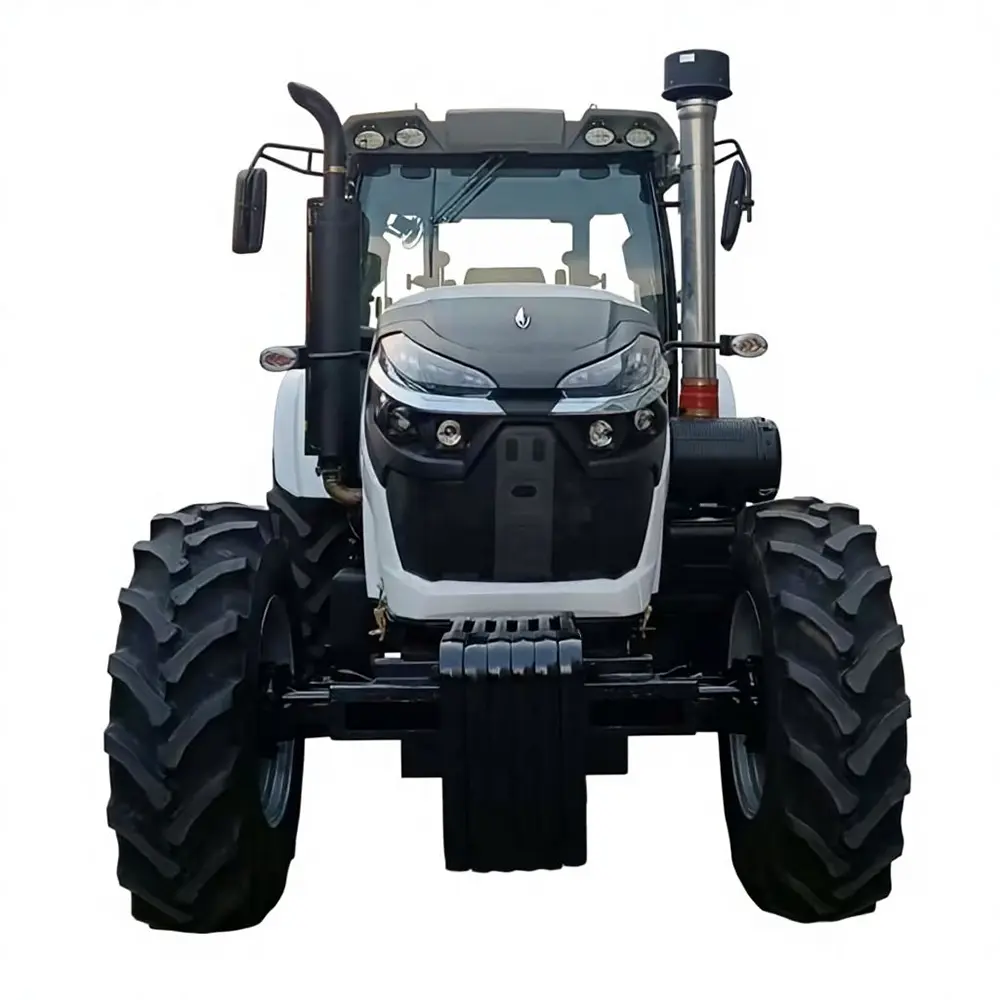 Heavy Duty Farm Tractor