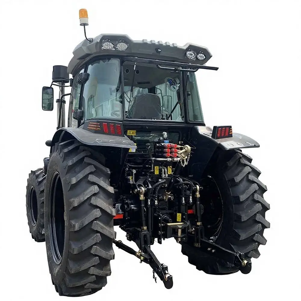 4WD Farm Tractor