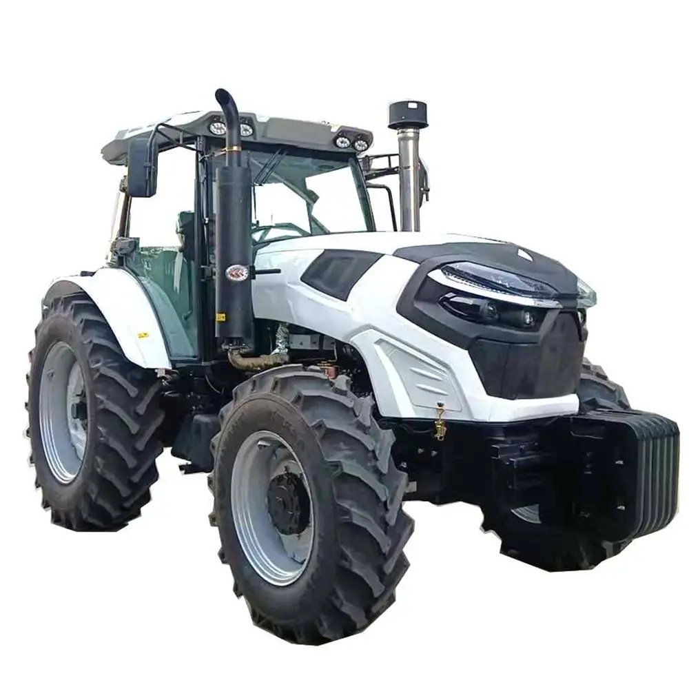 180 HP Farm Tractor