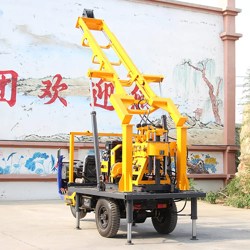 Engineering Investigation Equipment