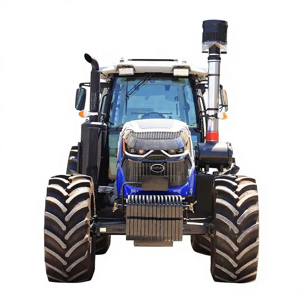 Heavy Duty Farm Tractor
