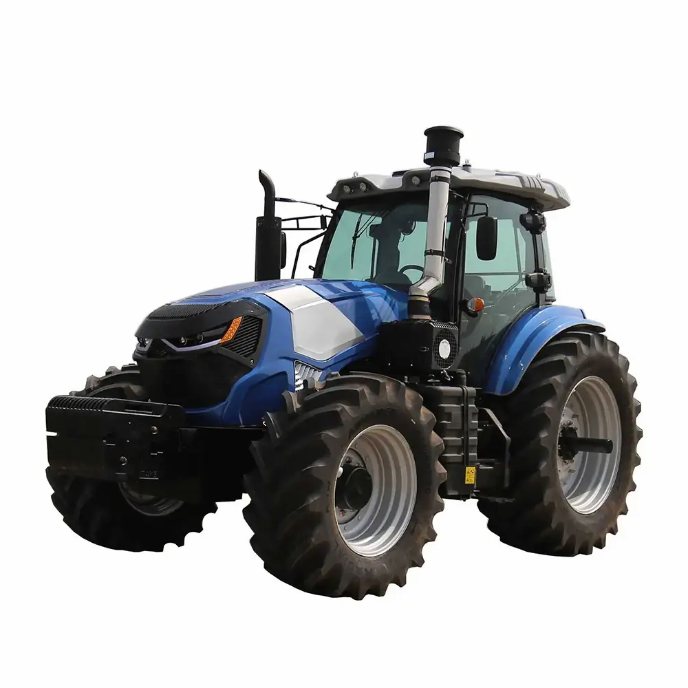200 HP Farm Tractor