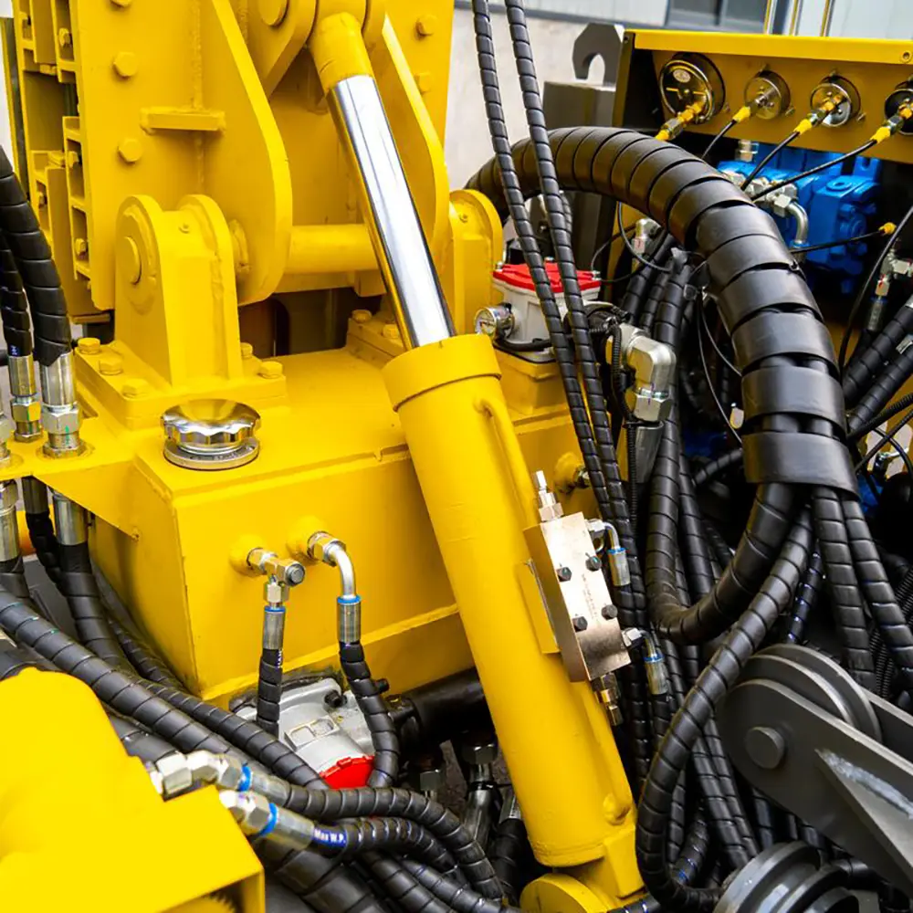 Diamond Core Drilling Equipment