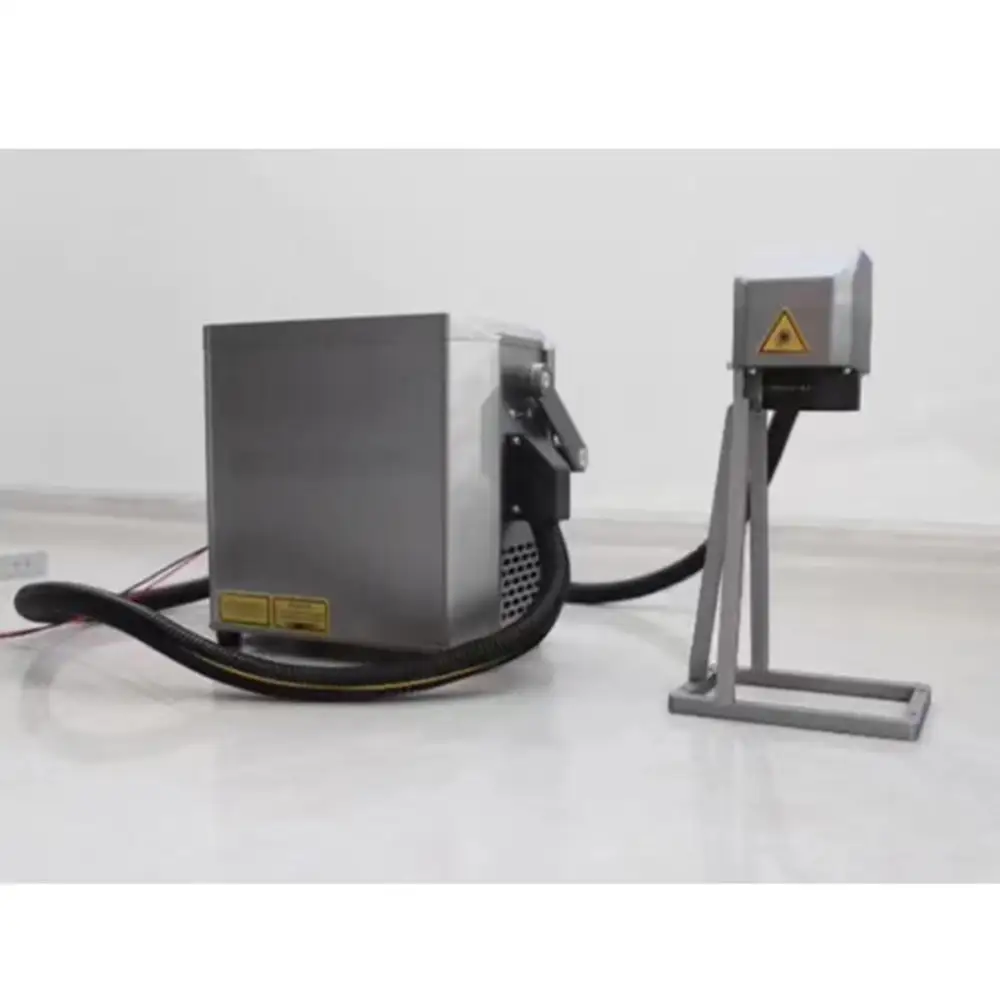 30W Laser Marking Machine