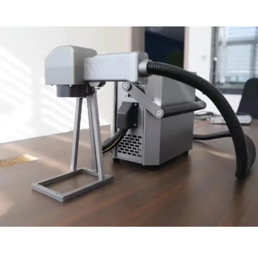 50W Laser Marking Machine