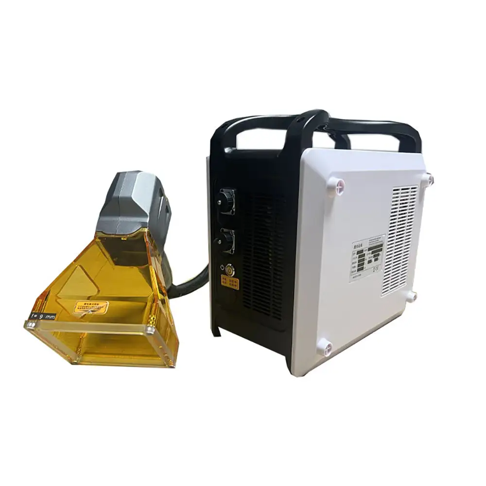 20W Laser Marking Machine