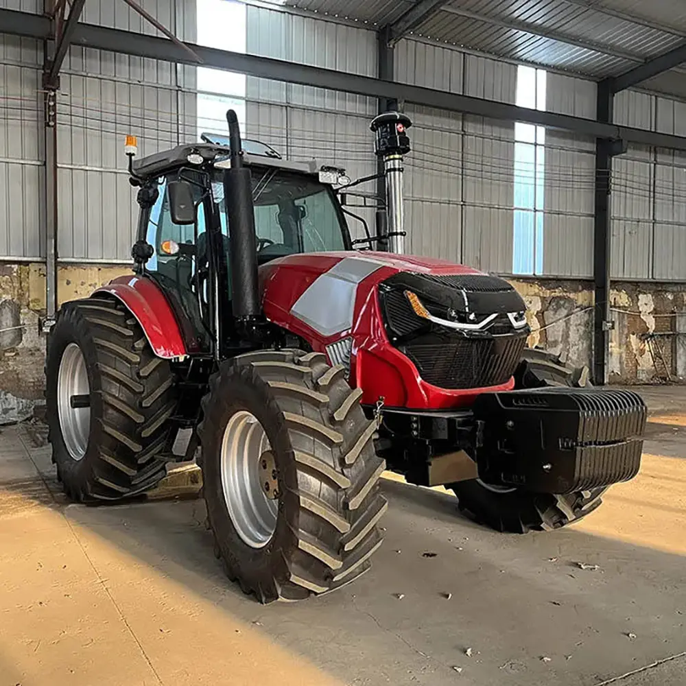 Professional Farming Tractor