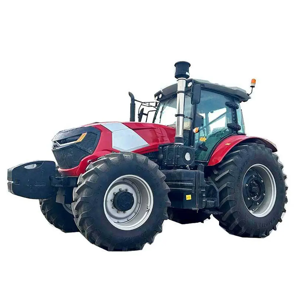 220 HP Farm Tractor