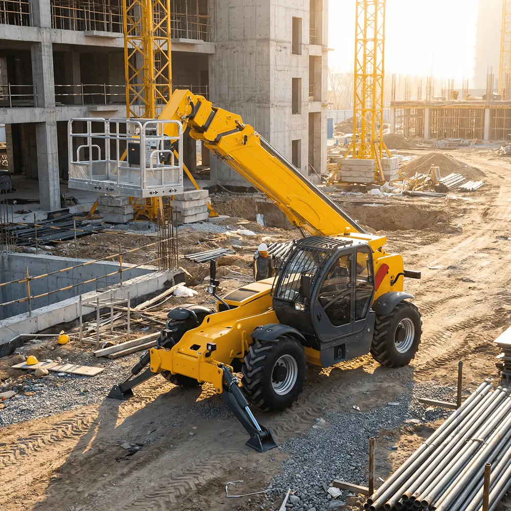 2500kg-telehandler-max-lifting-height-6m-7m-10m-14m-18m-4