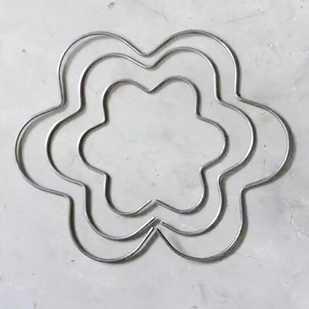 2D CNC Wire Bending Machine