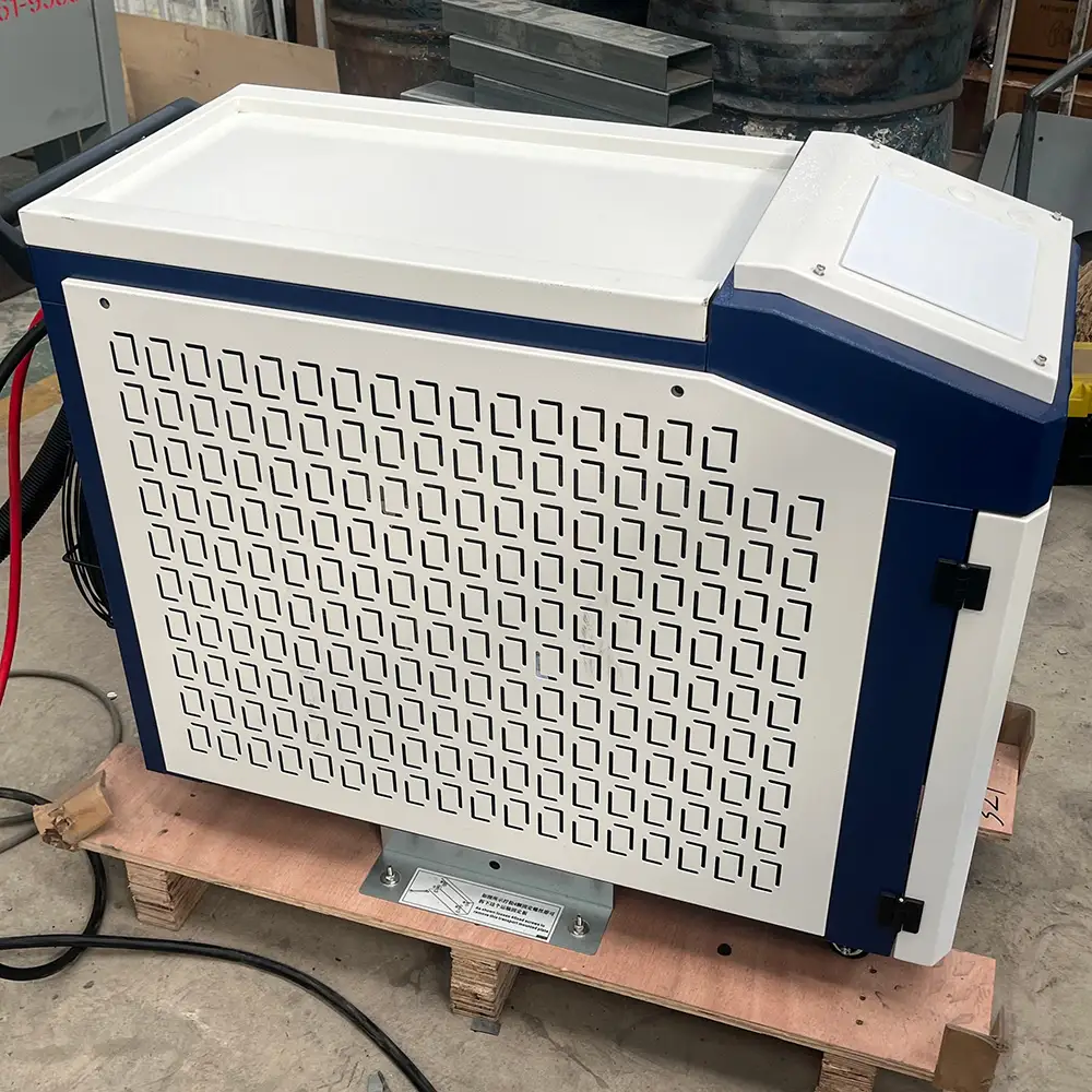 Diameter Tube Laser Cutter