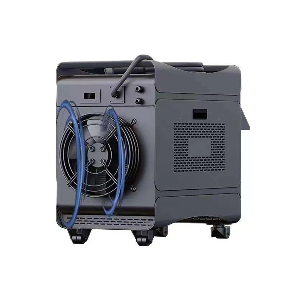 3-In-1 Laser Machine,Handheld Fiber Laser Machine