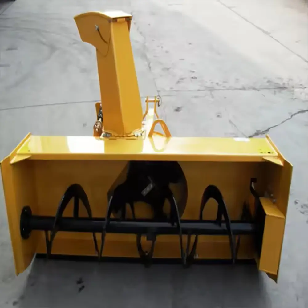 Three Point Hitch Snow Blower