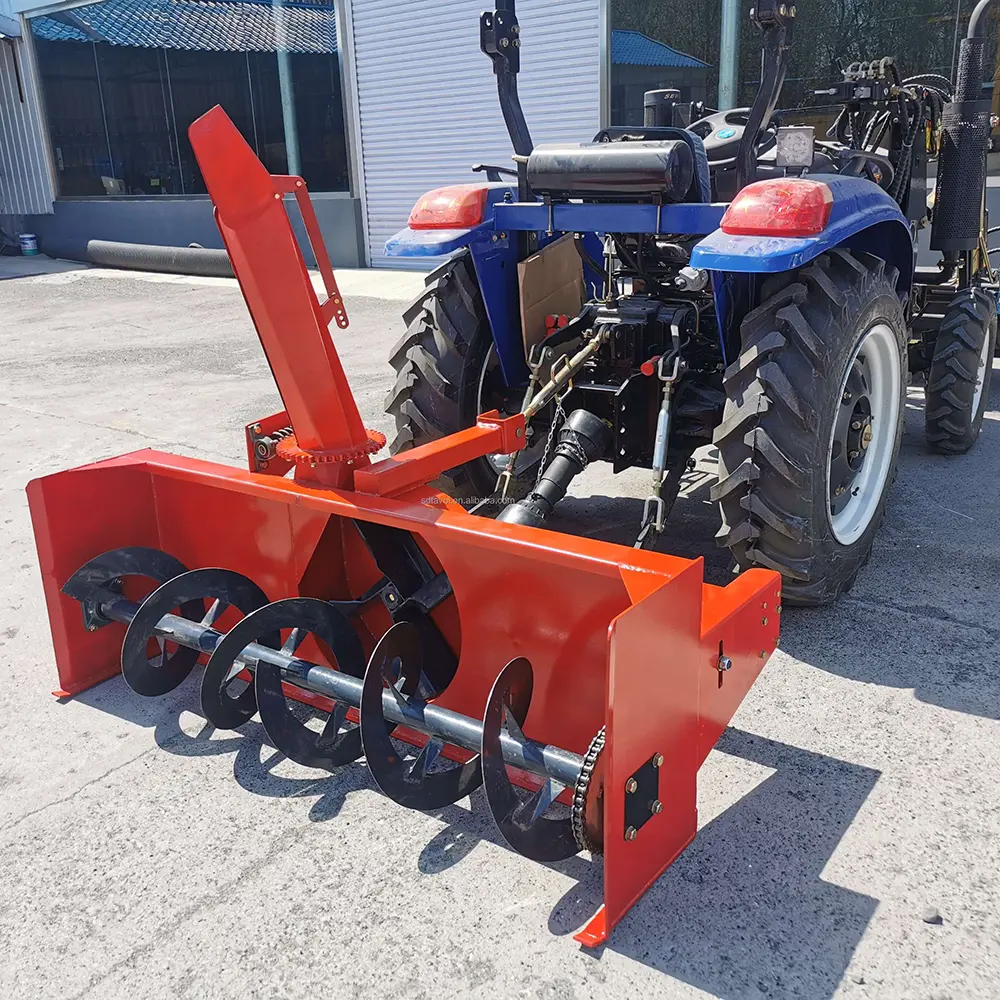 3 Point Hitch Snow Blower