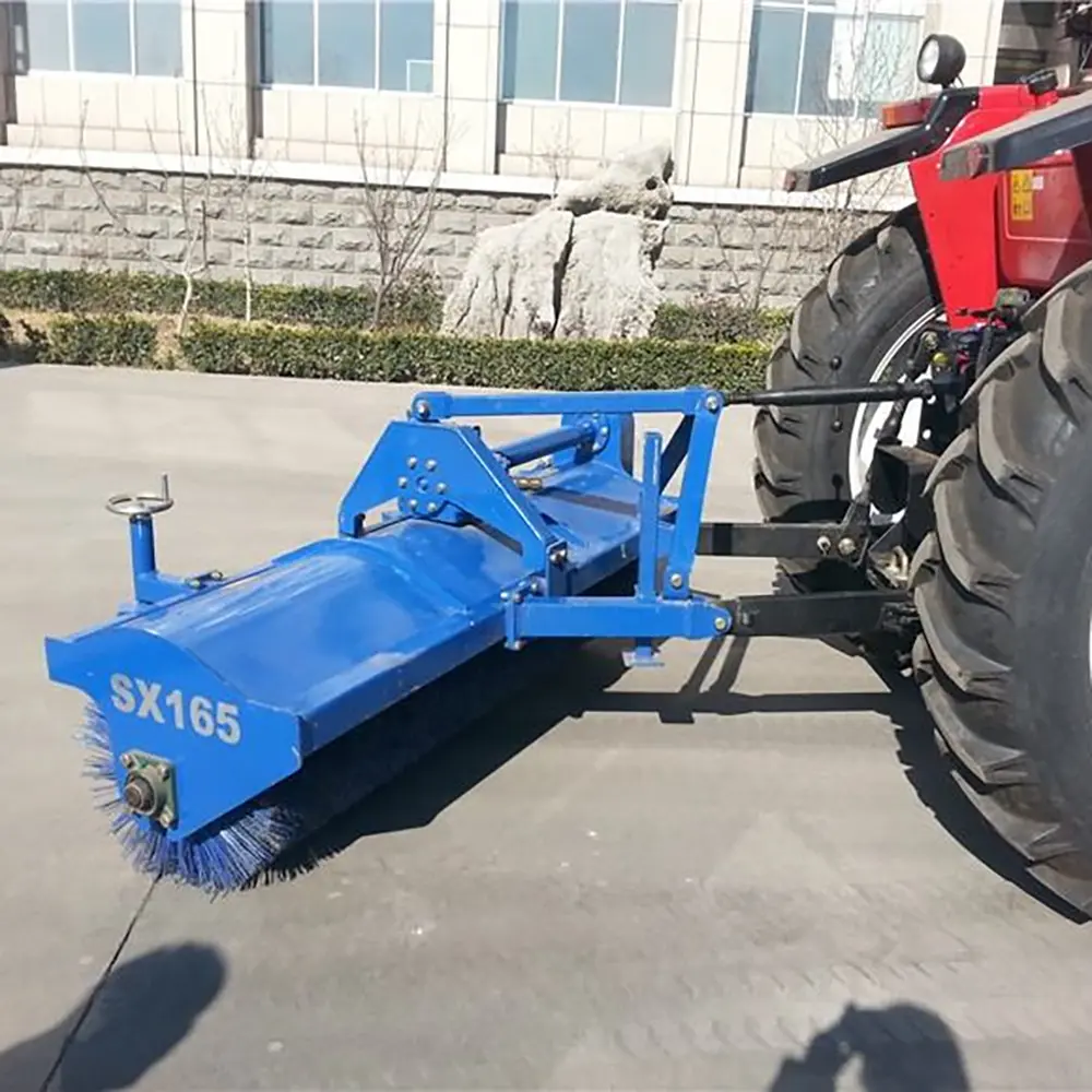 PTO Snow Blower For Tractor