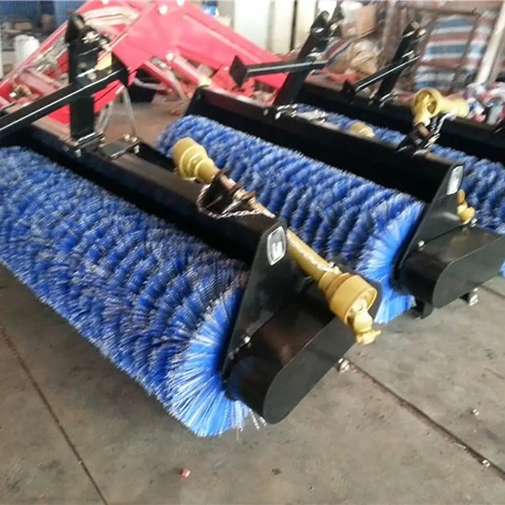 Three Point Hitch Snow Blower
