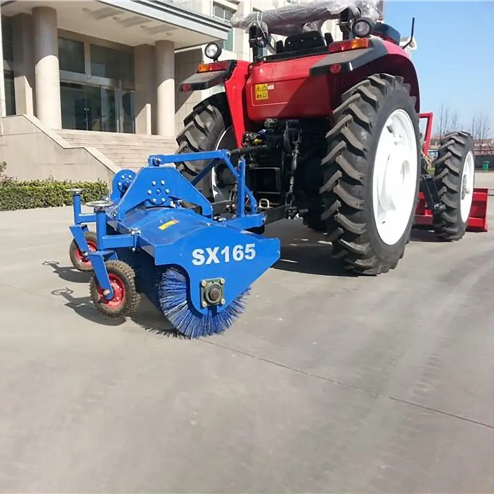 3 Point Hitch Snow Blower