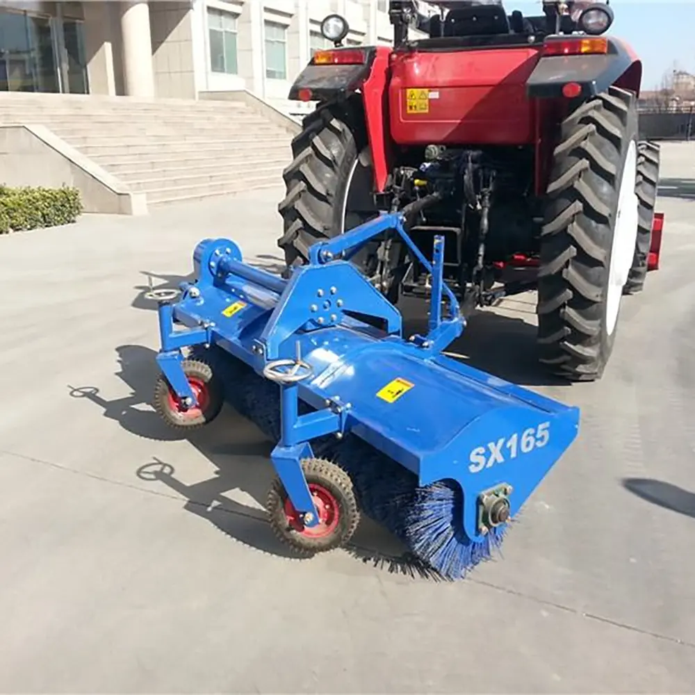 3 Point Hitch Snow Blowers | PTO Snow Blowers for Tractor