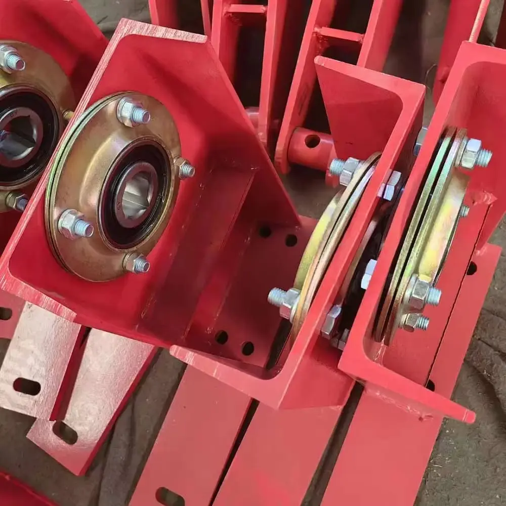 Agricultural Disc Harrow