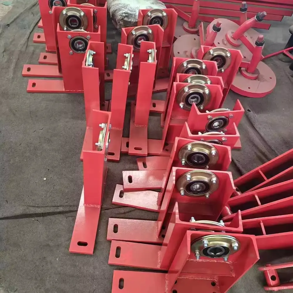 Tractor Disc Harrow