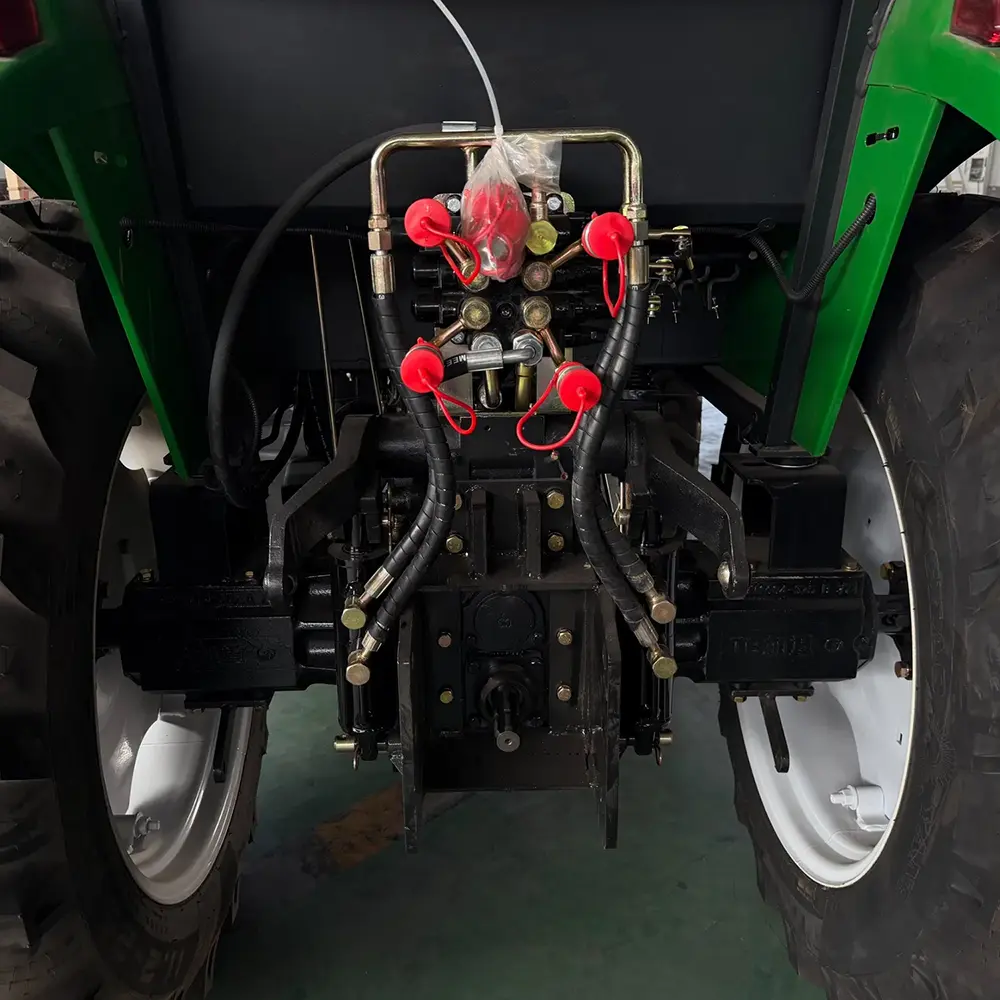 Agriculture Tractor