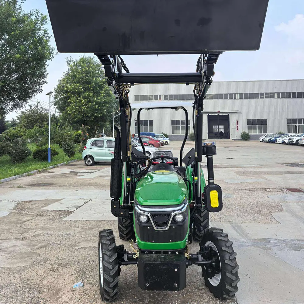 Garden Utility Tractor