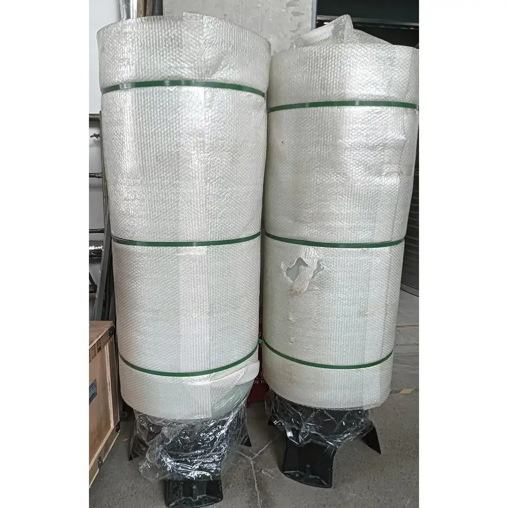 Industrial Reverse Osmosis Water Purification System