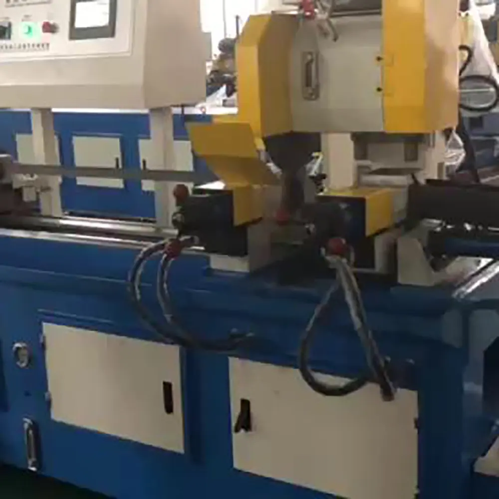 CNC Pipe Processing Equipment