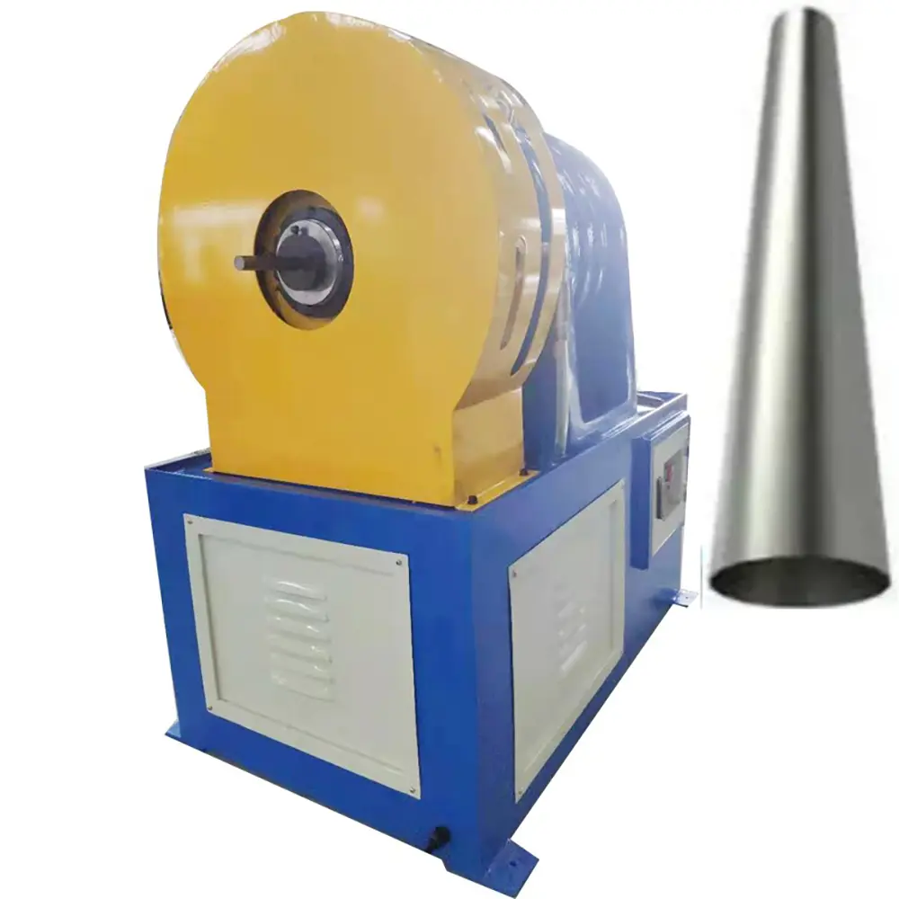 Hydraulic Pipe Taper Forming Equipment