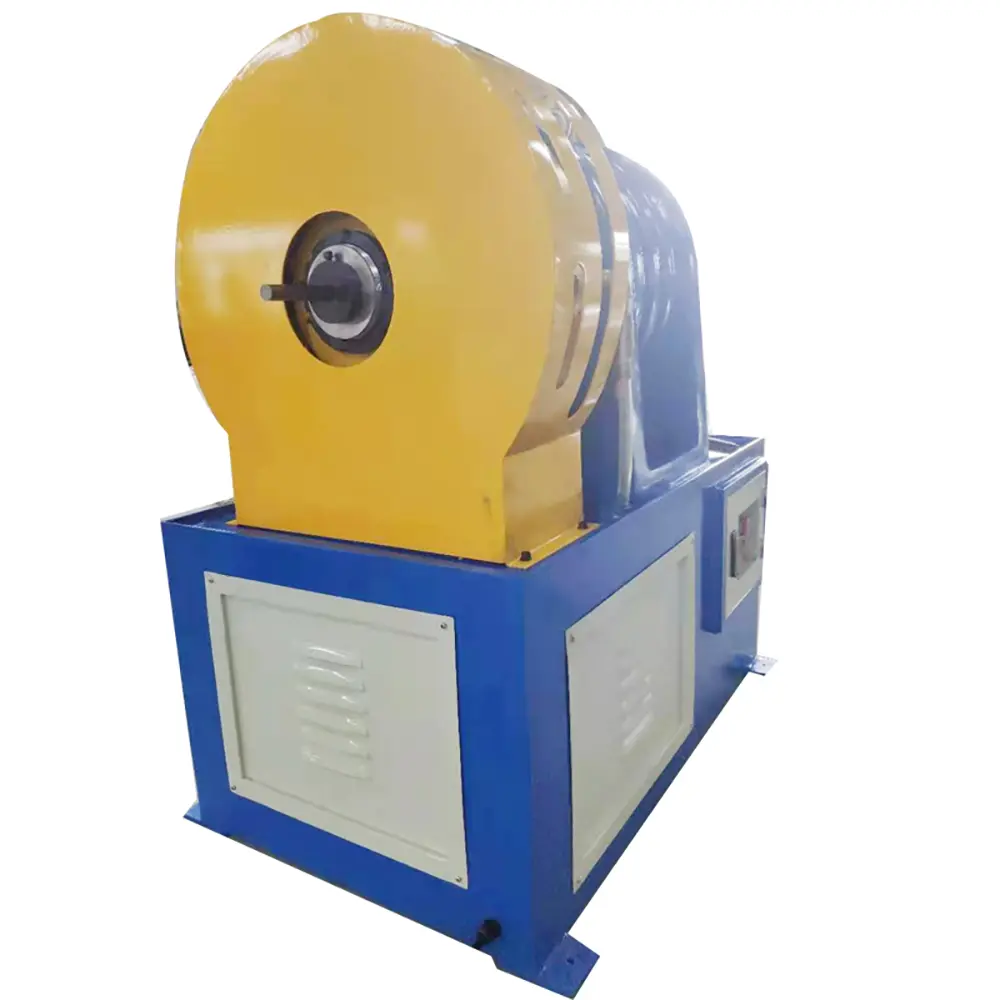Metal Tube End Forming Machine