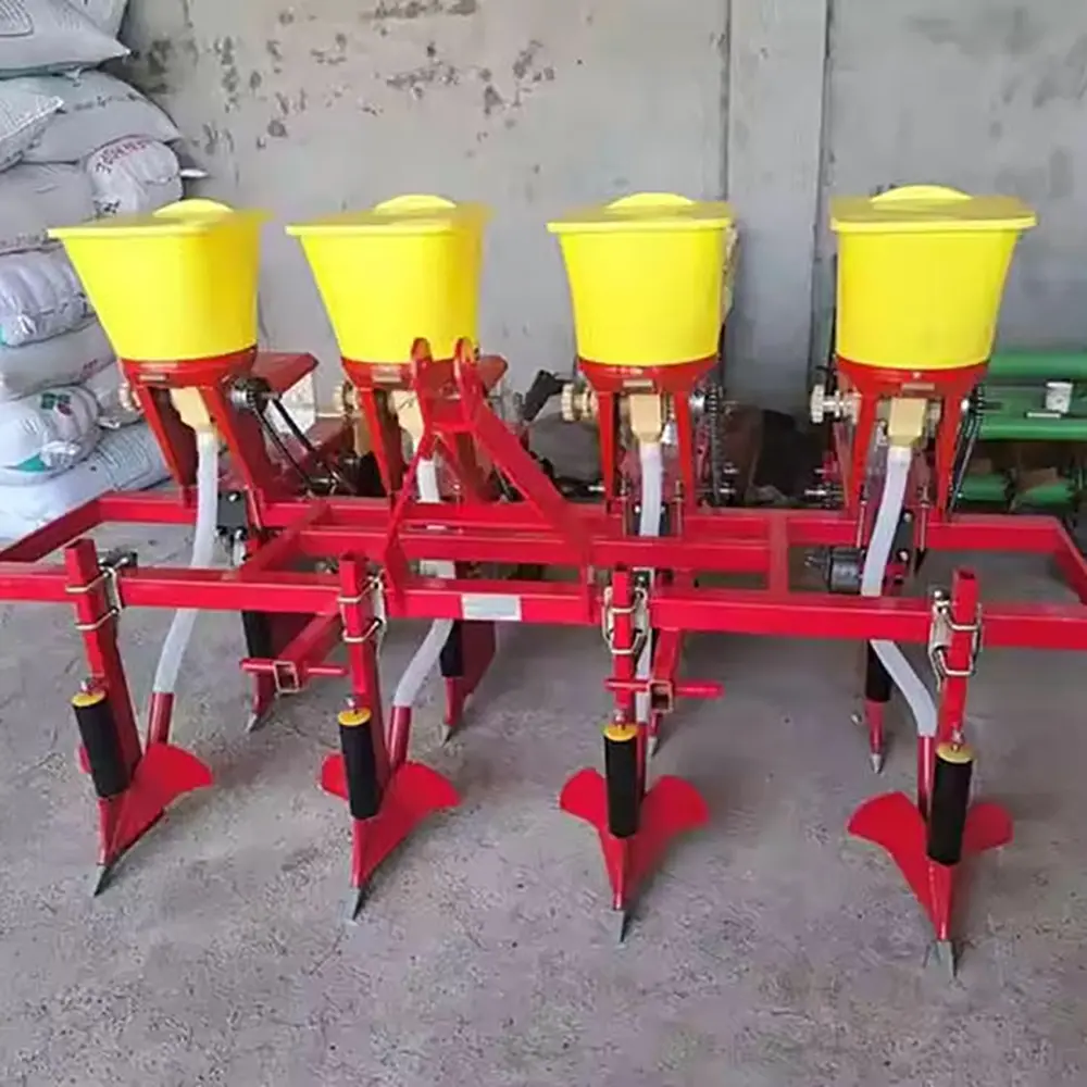 3PT Corn Planter For Tractor