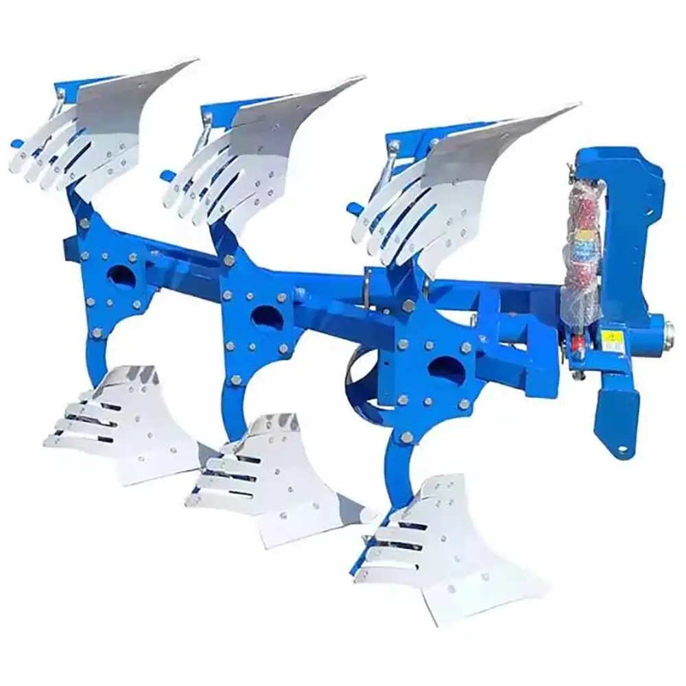 Three Point Reversible Plow