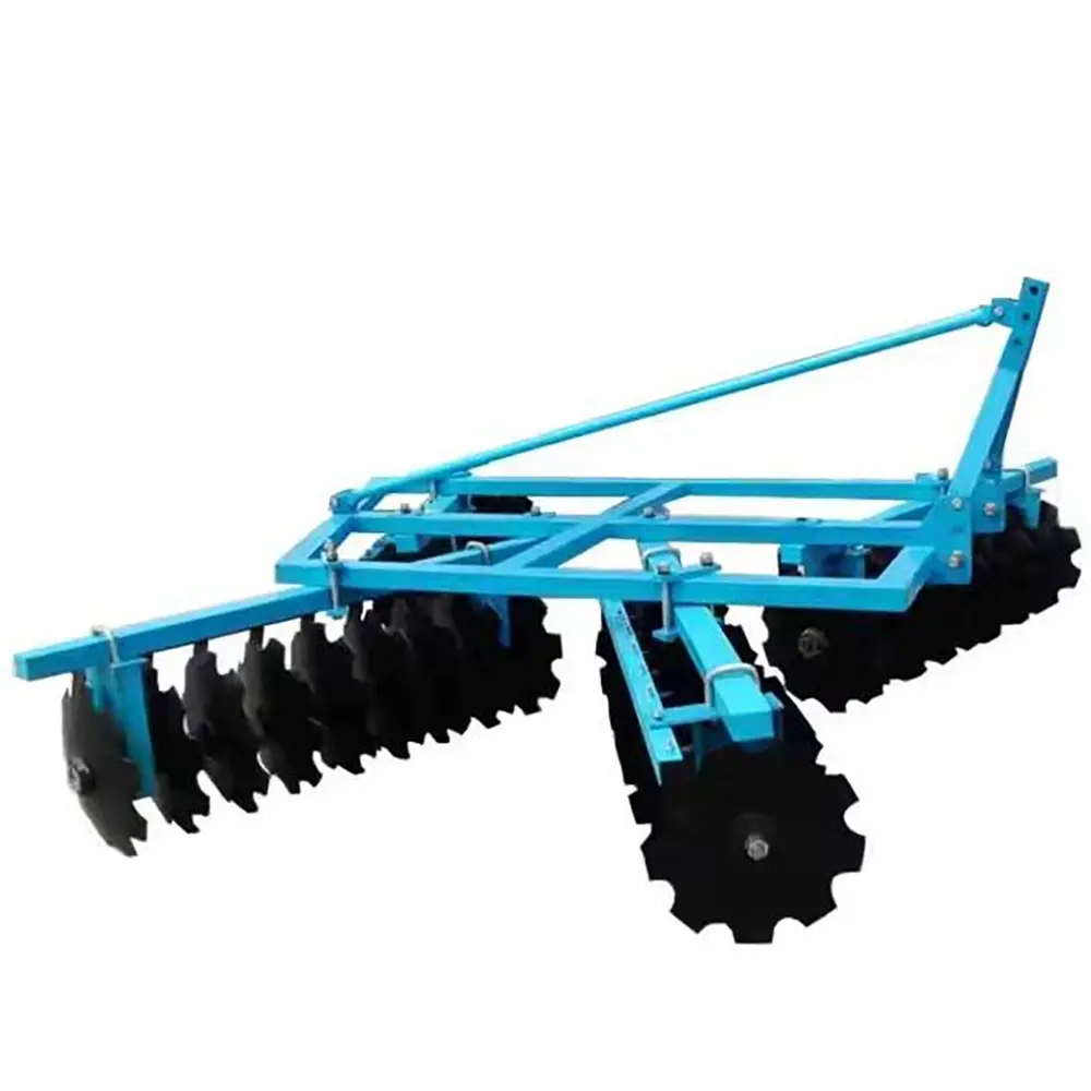 3PT Opposed Disc Harrow for Tractor