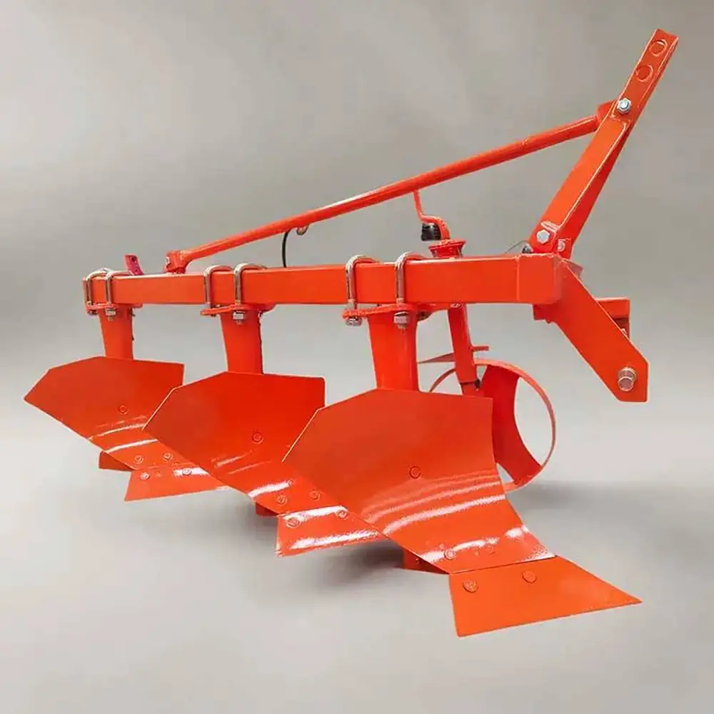 3PT Share Plough for Tractor