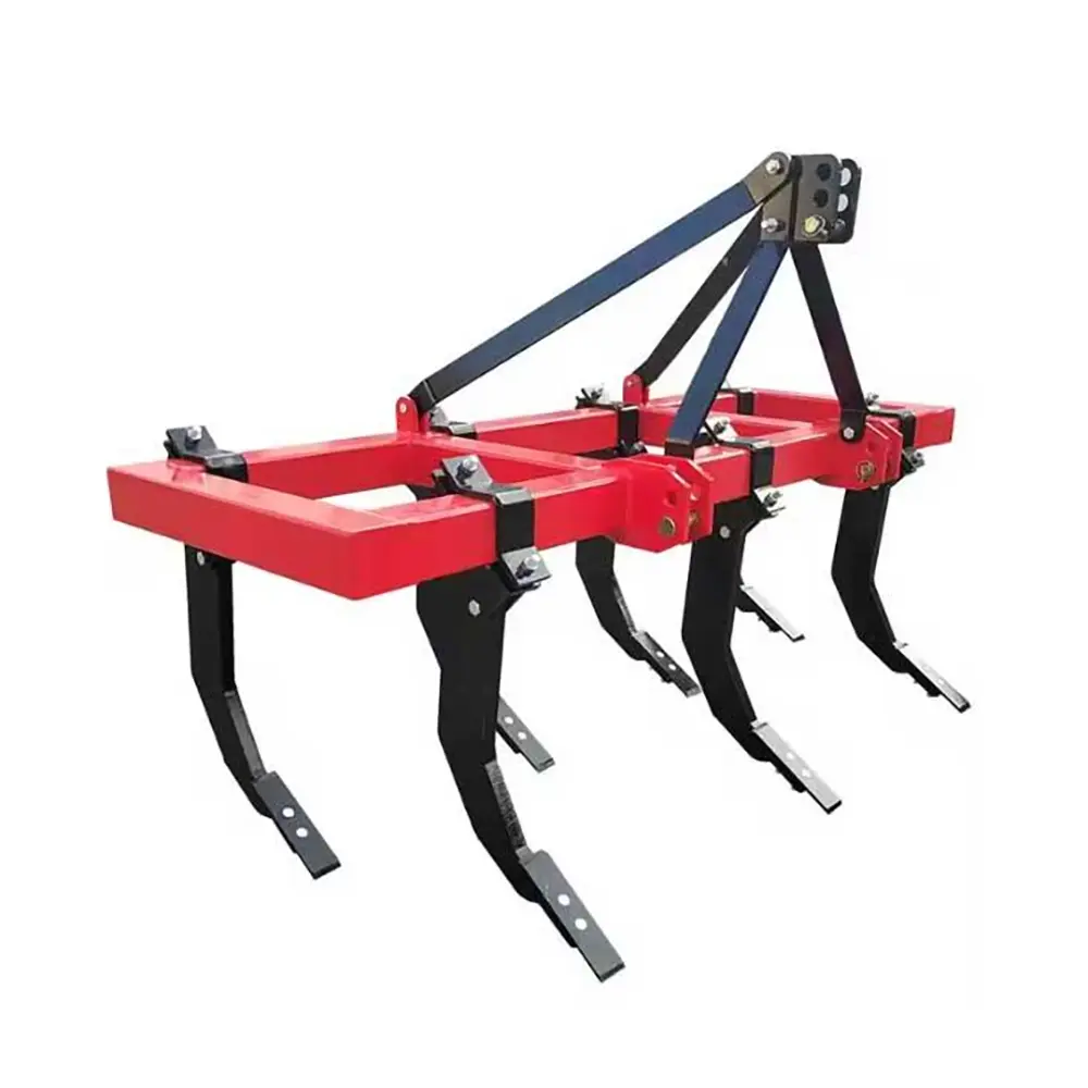 3 Point Hitch Subsoiler