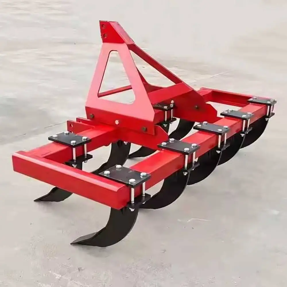 Tractor Ripper Attachment